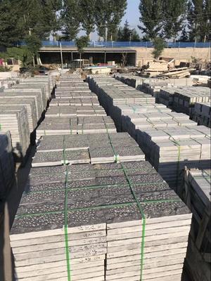 剔鑿面青石板生產 青石板材 斧鑿面