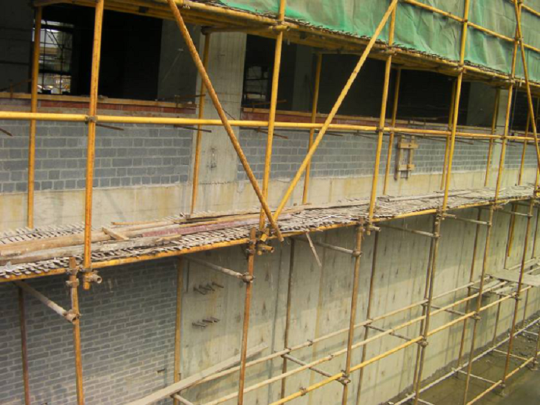 主題帖排行建筑施工熱點推薦