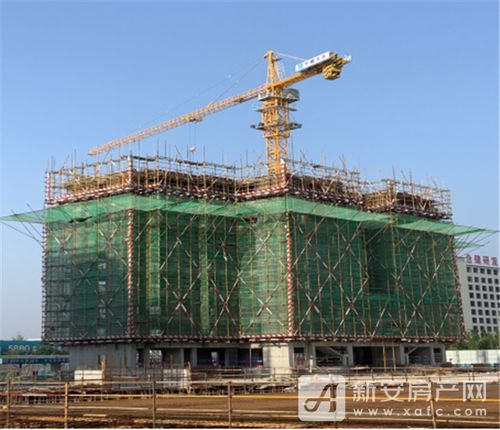 九銘云府五月工程 家 境可期 幸福如約而至