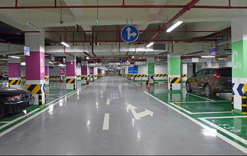 2021恩平市牛江工廠停車(chē)位劃線施工工程隊(duì) 專(zhuān)業(yè)建筑施工服務(wù)解析