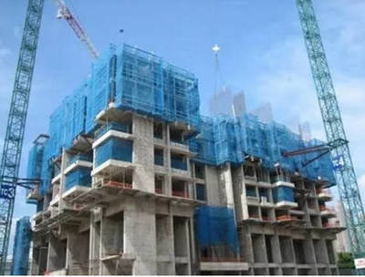 裝配式建筑在發(fā)達(dá)國(guó)家 高效、綠色與智能的未來建造模式