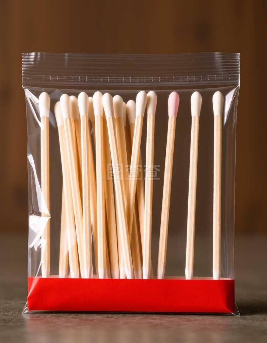 牙簽與菜板 廚房中不可或缺的配角